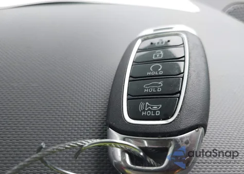 2021 Hyundai Elantra Sel из США, поврежденный, VIN 5NPLM4AG9MH003217